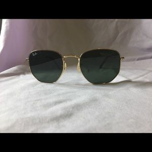 Ray-Ban Hexagonal